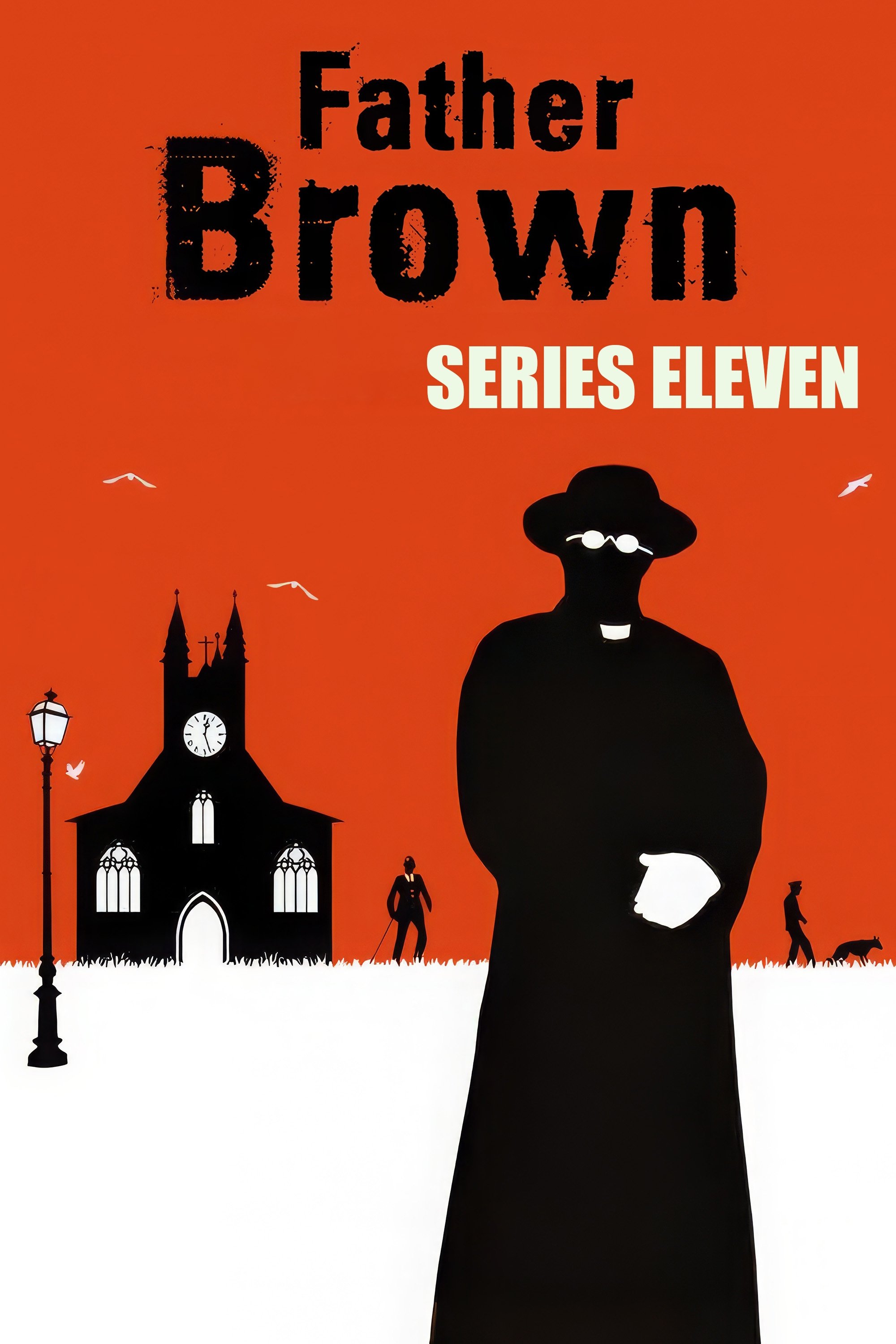 Father Brown (2013) - Season 11 [40441] (A1766009981) [[Shows]] --Plex--